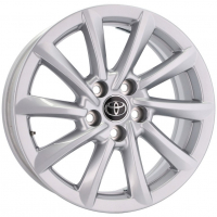 [RACING LINE PW457-06001 SI - SILVER]