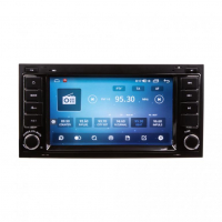 [Autorádio pre VW Touareg 2004-2011 / T5 2003-2010 s 7" LCD, Android, WI-FI, GPS, CarPlay, 4G, BT]