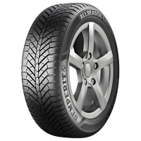 [Semperit Allseason-Grip 195/65 R15 95V]