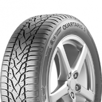 [Barum Quartaris 5 205/45 R18 90V]