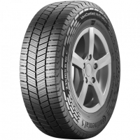 [Continental Vancontact A/S Ultra 6Pr 215/65 R16 106/104T]