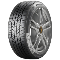 [Continental Wintercontact Ts 870 P Contiseal 235/45 R21 101T]