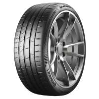 [Continental Sportcontact 7 265/30 R19 93Y]