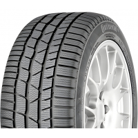 [Continental Contiwintercontact Ts 830 P 205/60 R16 96H]