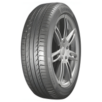 [Continental Sportcontact 5 255/40 R20 101W]