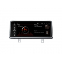 [Multimediálny monitor s 10,25" LCD pre BMW F30/F31/F34/F32/F33/F36, Android, WI-FI, GPS, Car]