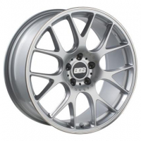 [BBS CH-R - BRILLIANT SILVER]