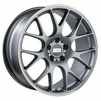 [BBS CH-R - SATIN TITANIUM]