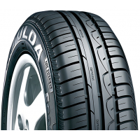 [Fulda Ecocontrol Suv 255/55 R18 109W Xl Mfs]