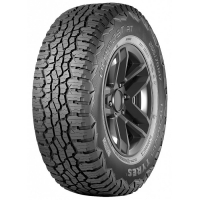 [Nokian Outpost At 245/75 R16 111T]