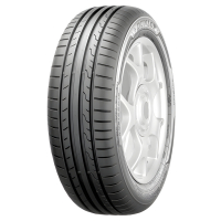 [Dunlop Sport Bluresponse 205/50 R17 93W Xl]