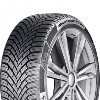 [Continental Ts-860 S 215/45 R17 91H Xl + Bmw]