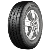 [Firestone Vanhawk Multiseas. 205/75 R16 110R]