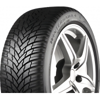 [Firestone Winterhawk 4 215/45 R16 90V Xl Fsl]