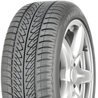 [Goodyear Ultragrip 8 Performance 255/60 R18 108H Fp 3Pmsf]