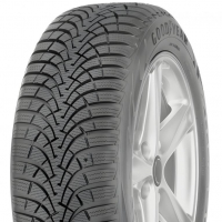 [Goodyear Ultragrip 9+ 155/65 R14 75T M+S 3Pmsf]
