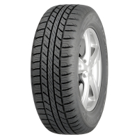 [Goodyear Wrangler Hp All Weather 255/65 R16 109H Fp M+S]