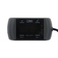[Többfunkciós kijelző D1Spec EASY LINK II]