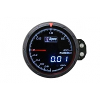 [D1Spec 60mm - Turbó elektromos 1-2 BAR]