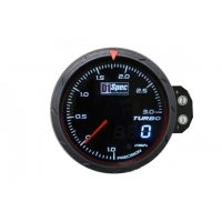 [D1Spec 60mm - Turbó elektromos 1-3 BAR]