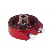 [Olajszűrő adapter Turboworks Red]