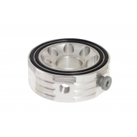 [Univerzális olajszűrő-tartó adapter M22+ 3 érzékelő]