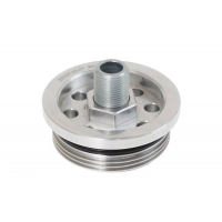 [Olajszűrő adapter TurboWorks Smart Fortwo MC01 MC03]