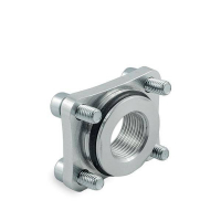 [Turbó olajvisszafolyó leeresztő adapter készlet Toyota 1UZ-FE]