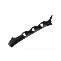 [Mérőadapter 3x 52mm Subaru Impreza 02-05]