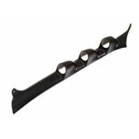 [Mérőadapter 3x 52mm Subaru Impreza 95-00]