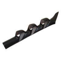 [Mérőadapter 3x 52mm VW Golf 4]