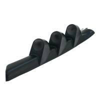 [Mérő adapter oszlop 3x52mm BMW E36]