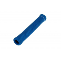 [TurboWorks High Performace Heat Protector gyújtógyertya és vezetékvédelem 25mm x 15cm kék]