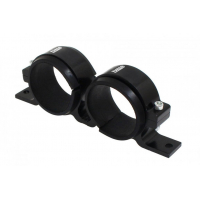 [Üzemanyagszivattyú rögzítés 2x60mm fekete]