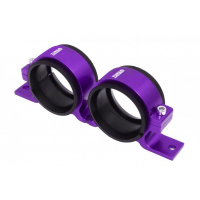 [Üzemanyagszivattyú rögzítés 2x60mm lila]