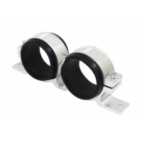 [Üzemanyagszivattyú rögzítés 2x60mm ezüst]