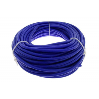 [TurboWorks kék szilikon vákuumcső 12mm]