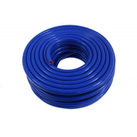 [Erősített szilikon vákuumcső TurboWorks Pro Blue 18mm]
