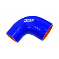 [90 fokos redukciós TurboWorks Pro Blue 76-114mm]
