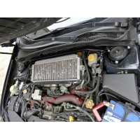 [Strut Bar Subaru Forester 97-02 TurboWorks]