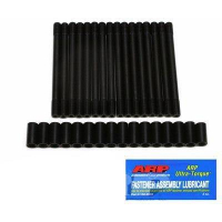 [ARP AUDI 2.7L BITURBO V6 fejcsap készlet-ARP2000]