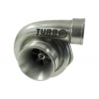 [TurboWorks turbófeltöltő GT3582R DBB öntött 4 csavaros 0,82AR]