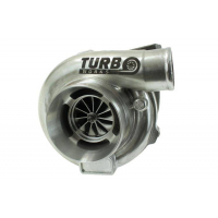 [TurboWorks turbófeltöltő GTX3076R DBB CNC 4 csavaros 0,82AR]