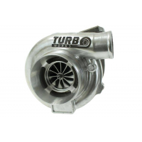 [TurboWorks turbófeltöltő GTX3076R DBB CNC V-Band 0.82AR]