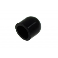[Vákuumzáró dugó 18 mm fekete]