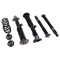 [Suspension Street D2 Racing BMW E36 Compact 94-00]