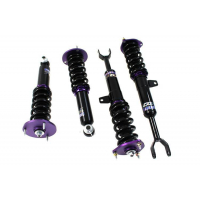 [Suspension Street D2 Racing BMW F13 (Coupe) 11+]