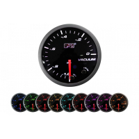[Auto Gauge PK 60mm 10 COLOR - Vacuum]