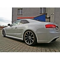 [Side Skirts Diffusers Audi RS5 8T]