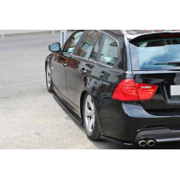 [SIDE SKIRTS DIFFUSERS BMW 3 E91 M-PACK]